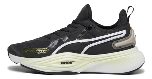 Tenis Puma Pwr Nitro Squared Hombre