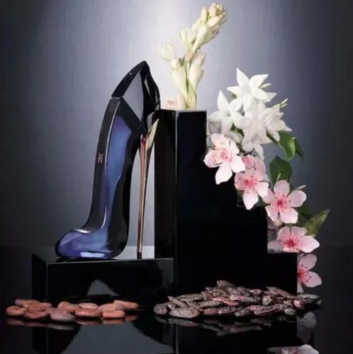 Good Girl de Carolina Herrera 80ml