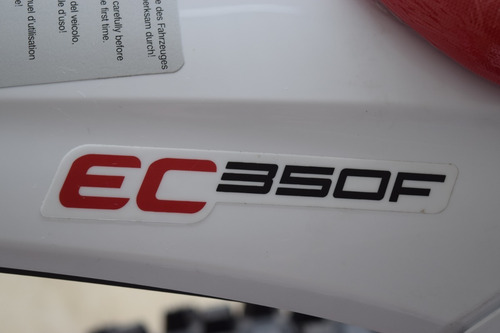 Imagem 13 de 15 de Gasgas Ec 350f 2022
