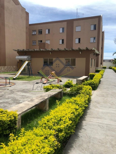 Imagem 5 de 30 de Excelente Apartamento Jardim América, Vila Urupês, Suzano Sp R$ 200.000,00 - Ap00182 - 69179007