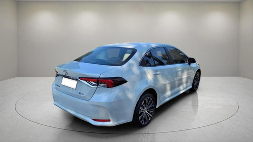Corolla Altis Premium 2.0 Flex Aut 2023