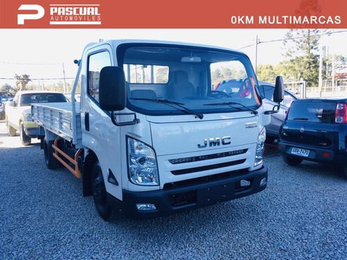 Jmc N720 N720 Wide 2021 0km