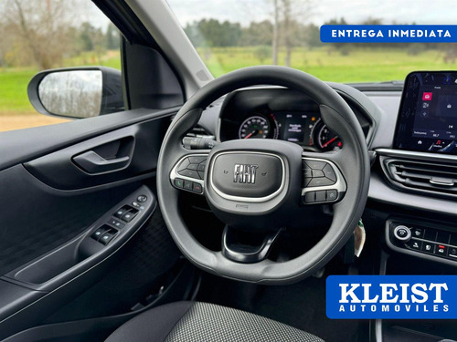 Fiat Pulse Drive Mt