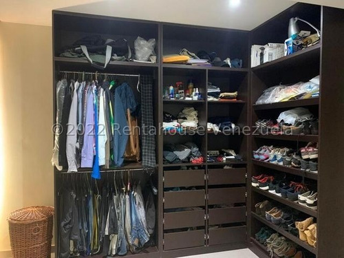 Imagen 9 de 15 de Apartamento En Venta En Macaracuay 22-21621 Angela Sánchez 04141417214