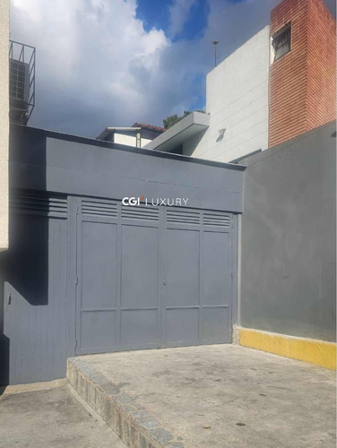 Cgi+ Caracas Alquila, Local Comercial Colinas De Bello Monte