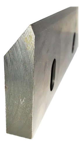 Cuchilla De Acero Rápido Hss Para Molino De Plástico