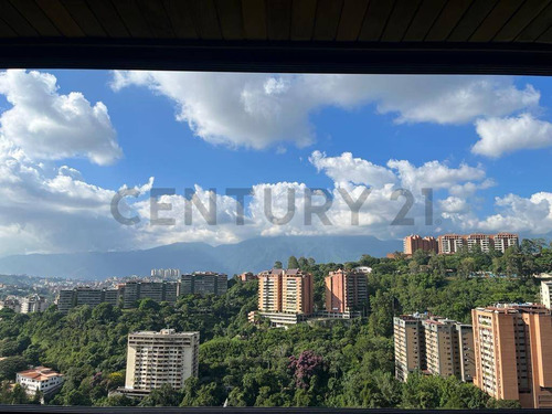 Venta De Apartamento - Parque Residencial Alborada,la Trinidad Municipio Baruta