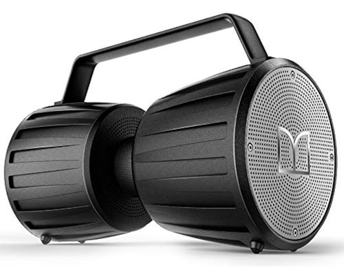 Altavoces Bluetooth Monster Adventurer Force, Altavoz Blueto