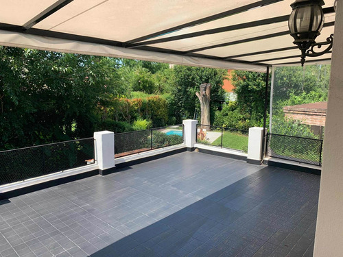 Casa Club De Campo Aránzazu