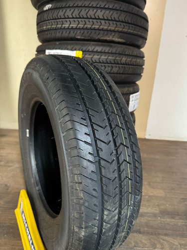 Neumatico Austone 195-70-15c De Carga R