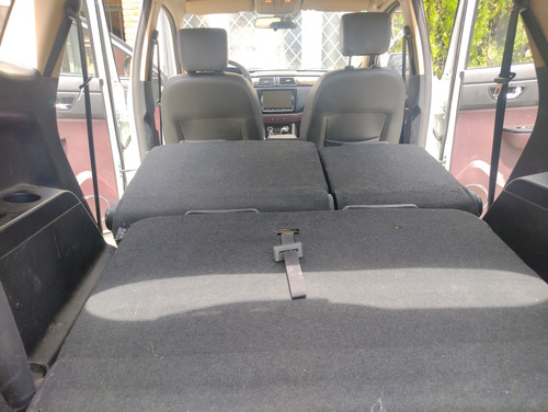 Lifan Myway 1.8 16v