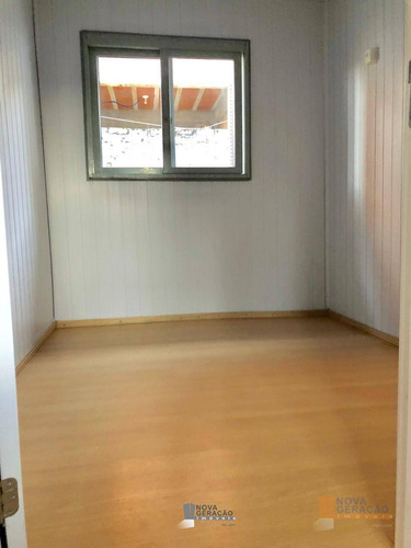 Casa Com 3 Dormitórios À Venda Com Promoção, 100 M² Por R$ 169.900 - Cruzeiro - Caxias Do Sul/rs - Ca0017