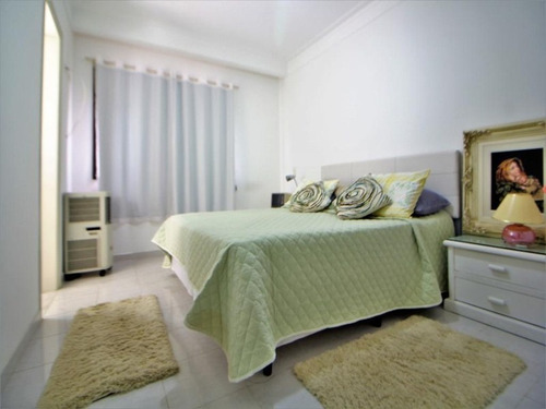 Imagem 16 de 30 de Guarujá - Astúrias - Cobertura Duplex - 4 Vagas De Garagem - Lazer Espetacular !!! - Co0104 - 34708504