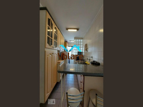 Imagem 5 de 12 de Apartamento - 7359 - 70699081