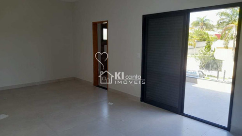 Imagem 9 de 21 de Casa De Condomínio Com 4 Dorms, Condomínio Residencial Shamballa Ii, Atibaia, Cod: 410 - V410