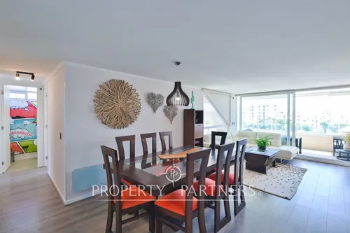 ¡vive El Encanto De Un Dúplex Con Vista Al Mar En ...