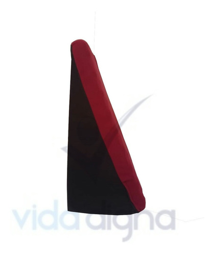 Almohada Cojin Tipo Cuña Antireflujo Respaldo Adulto Chico