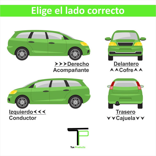 Soporte Motor Derecho F-450 2011-2016