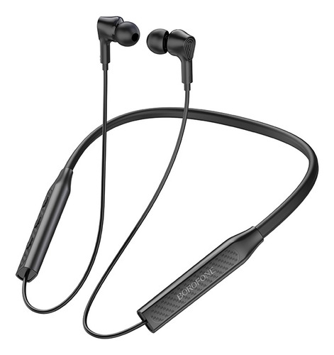 Auriculares Be59 Rhythm Neckband Bt