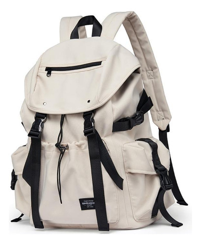 Mochila Con Cordón Mochila Con Correa Ajustable Mochila