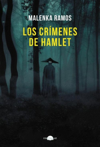 Libro Los Crimenes De Hamlet