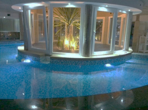 Imagen 14 de 14 de Dúplex 6/8pax Lindabay Agosto/septiembre Excelente Vista Al Mar - Spa - Saunas - Piscina Climatizada - Recreación