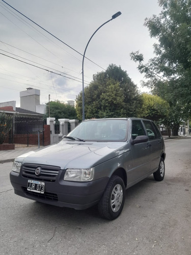 Fiat Uno Fire 1.3