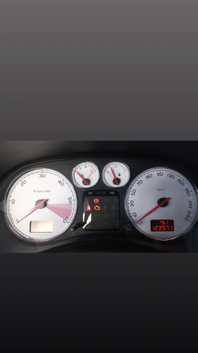 Peugeot 307 2.0 Hdi Xs Premium 110cv