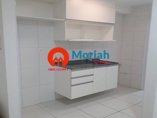 Imagem 9 de 21 de Apartamento - Ztm265001 - 68690854
