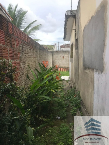 Casa A Venda Nova Esperança, Parnamirim
