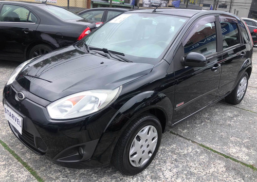 Ford Fiesta 1.6 Class