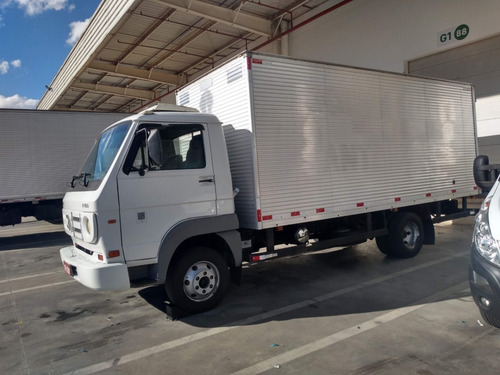 Vw Delivery 8150