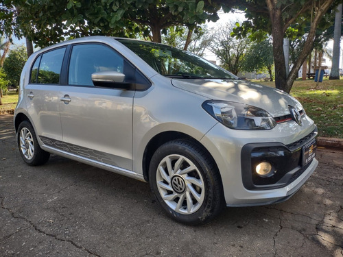 Imagem 5 de 11 de Vw Up Connect 1.0 170 2020
