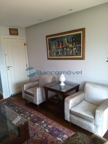 Imagem 10 de 30 de Apartamento Para Venda Em Campinas - Ap02887 - 68672015