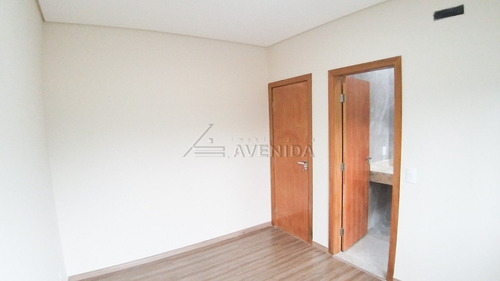 Imagem 14 de 15 de Casa Em Condominio - Taua Aracari - Ref: 10295 - V-10295