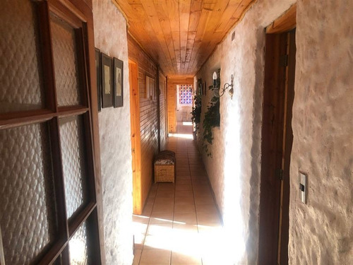 Imagen 14 de 30 de Casa En Venta En Pichilemu
