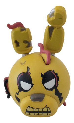 Springtrap Angry Mymoji Five Nights At Freddy Funko (Usado)