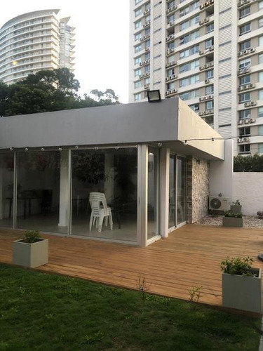 Casa - Playa Mansa