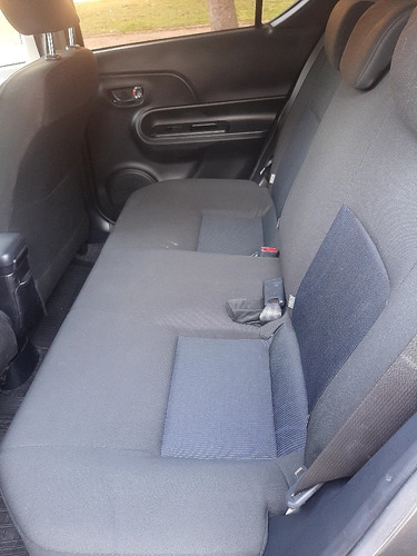 Toyota Prius 1.5 C Hibrido At 2019