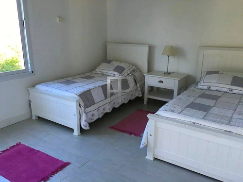 Imagen 12 de 13 de Casa En Venta José Ignacio 5 Dorm, 1015 M2 #1825