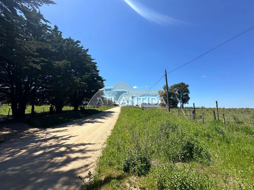 Venta De Hermoso Campo, A 5 Minutos De Atlántida Y Metros De Ruta 11. Inm Atlántida.