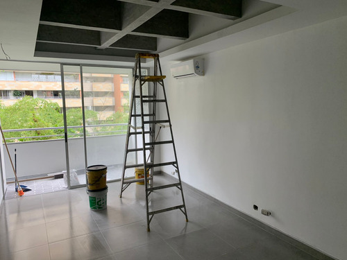 Apartamento En Arriendo Medellin Sector Poblado 