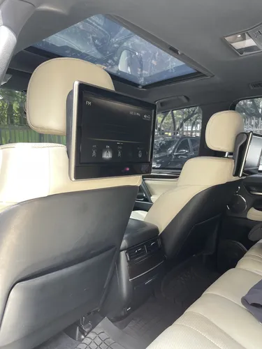 Lexus LX 5.7 570