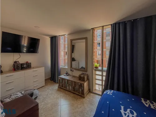 Apartamento En Nueva Villa De Aburra(mls#251639)