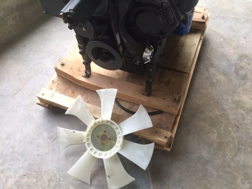Imagen 3 de 18 de Motores Desde 30 Hp Hasta 220 Hp Diesel Hanomag Michigan