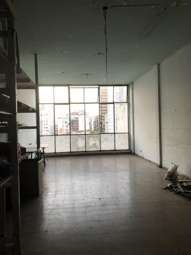 Imagen 5 de 6 de Con Renta $400.000 Lavalle Y Av. Pueyrredon 1565 M2