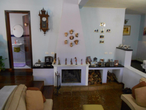 Imagem 6 de 30 de Chácara Residencial À Venda, Mendonça Cortez, Cotia - Ch0185. - Ch0185