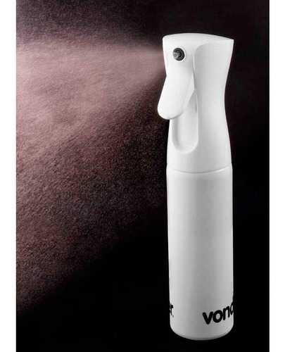 Imagem 3 de 6 de Pulverizador Manual Para Planta 300 Ml Spray Contínuo Vonder