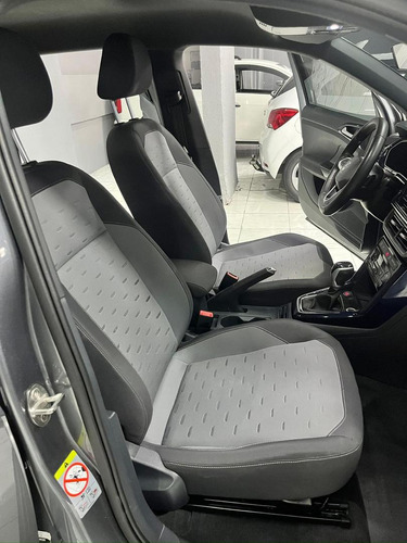 Volkswagen T Cross Cl Tsi 2023