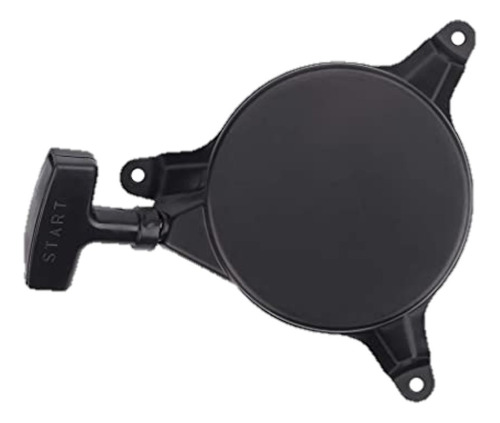 Tapa Arranque Para Motor Honda Gxv160 